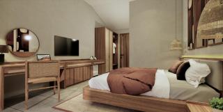 Braya living - Sanur - 1
