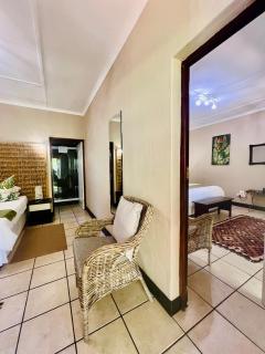 Lidiko Lodge - St Lucia - 6
