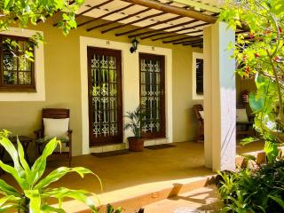 Lidiko Lodge - St Lucia - 5