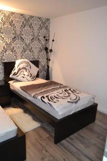 Loft Apartment Horrem - Kerpen - 8