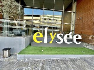 Homes2Retreat - Stylish Studio Gym & Pool, JVC Dubai - 5