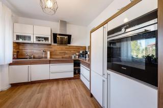 Moderne Wohnung In Ruhiger Lage - Ottweiler - 4
