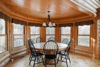 Fiddler Lake Resort - Deer 68 - 1