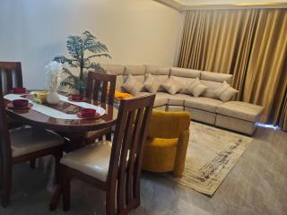 Sunset Cosy abode - 9