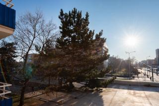 Prague Sports District 2 BR Apt - Prague - 9
