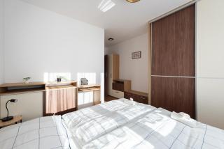 Prague Sports District 2 BR Apt - Prague - 7