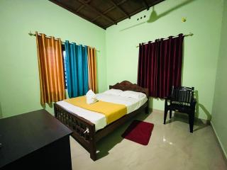 Cardamom valley homestay - Devikolam - 8