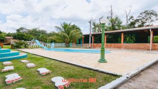 Casa com piscina e vista deslumbrante em Braganca - Bragança Paulista - 9