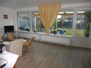 Apartments Bensersiel - Esens - 9