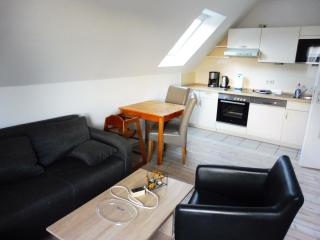 Apartments Bensersiel - 8