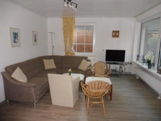 Apartments Bensersiel - Esens - 6