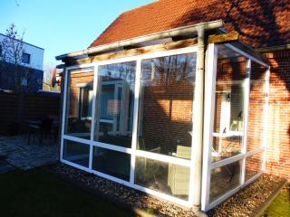 Apartments Bensersiel - Esens - 5