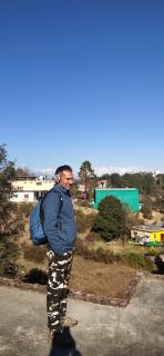 Joshi Cottage Binsar - Almora - 1