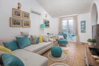 Beachfront Apartments - Trogir - 4