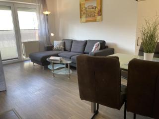 Haus Meeresglück Seepferdchen - Dahme - 7