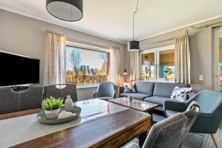 Ferienwohnung Sawade Schafstedt - Schafstedt - 7
