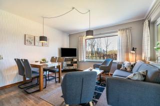 Ferienwohnung Sawade Schafstedt - Schafstedt - 6