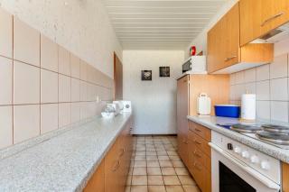 Ferienwohnung Sawade Schafstedt - 1