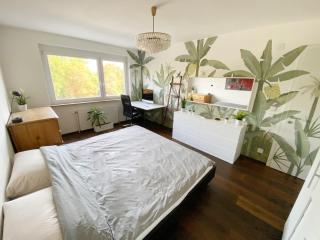 Beautiful spacious center flat with parking option - Graz - 9