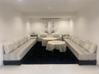 Villa f5 with pool close to beach and amenities - Aimargues - 2