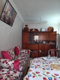 Appartement neuf équipé à Fez - 4