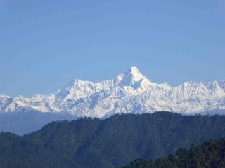 Joshi Cottage Binsar - Almora - 5