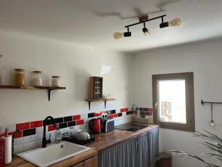 Casa nostra - Tourrettes - 0
