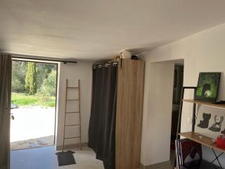 Casa nostra - Tourrettes - 2