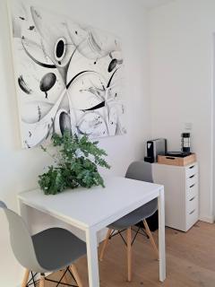 Privates Zimmer mit Bad - 7