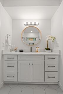 Modern Lux Coastal Home, 1mi to Historic Downtown, Fire Pit, King Beds - St. Augustine - 4