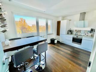 Beautiful spacious center flat with parking option - Graz - 8