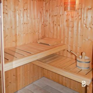 LÉchappée ZAisne jacuzzi et sauna - Saint-Quentin - 5