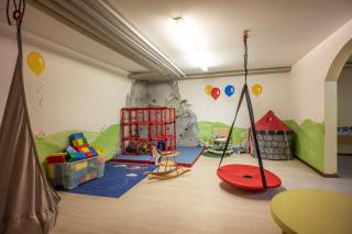 Ferienwohnanlage Oberaudorf B 3 mit Hallenbad und Sauna - 1