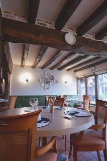 Auberge Du Cheval Blanc - Teritoria - 0