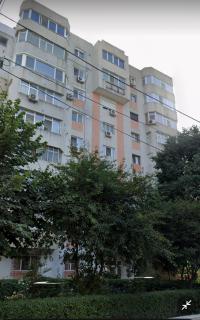 Apartament pe malul marii Constanta - Constanza - 8