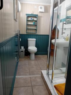 The Barn - Penzance - 9
