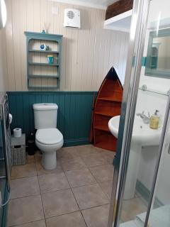 The Barn - Penzance - 8