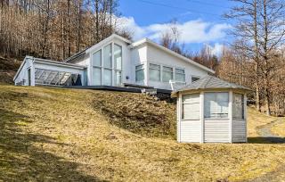 Gorgeous Home In Farsund With Wifi - Farsund - 1