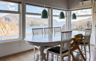 Gorgeous Home In Farsund With Wifi - Farsund - 8