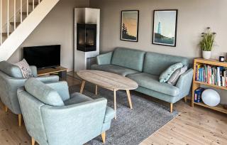 Gorgeous Home In Farsund With Wifi - Farsund - 7