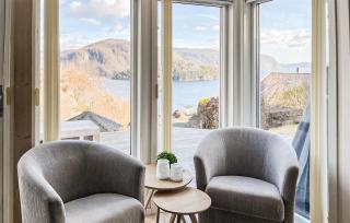 Gorgeous Home In Farsund With Wifi - Farsund - 5