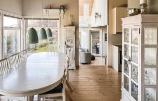 Gorgeous Home In Farsund With Wifi - Farsund - 4