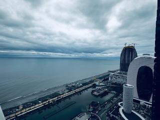 Amazing Holiday Orbi Hotel - Batumi - 0