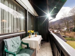 FerienwohnanlageOberaudorf B5 mit Hallenbad und Sauna - Oberaudorf - 5