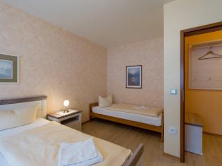 FerienwohnanlageOberaudorf B5 mit Hallenbad und Sauna - Oberaudorf - 1