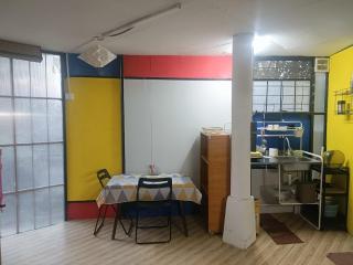 Trishanku Triangle Homestay - Bangalore - 8