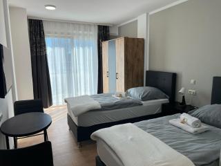 Pension Sara - Magdeburg - 9