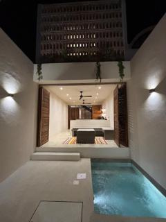 Casita Mezcal Punta Zicatela - Brisas de Zicatela - 6