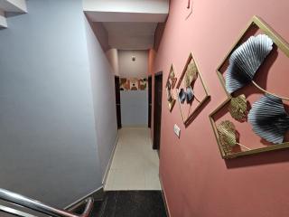 Hotel Crystal Stay - Bhubaneshwar - 9