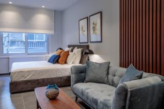 Jasmine Luxury Apartment - Athènes - 9